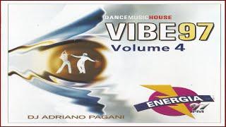 Vibe97 Volume 4 (2005) [Building Records - CD, Compilation] (MAICON NIGHTS DJ)