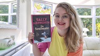 The Soulmate by Sally Hepworth | Book Review