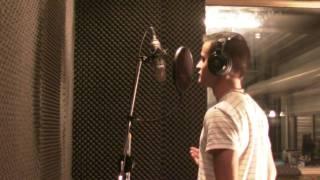 Beat Up Recordz - Puchito ft Persiana - Studio Session