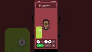 5 Social Apps: Threema, Line, Google Meet, Skype, Snapchat Incoming Call with Brand Ringtone Sounds
