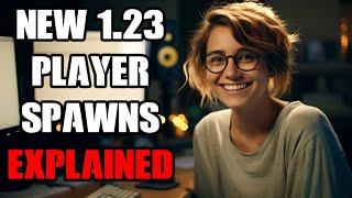 New DayZ 1.23 Fresh Player Spawn System Explained cfgplayerspawnpoints.xml Community Server Guide