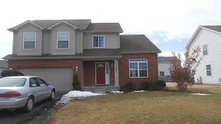 Minooka, Mary Jovanovic, 724 Maplewood Dr