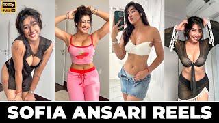 Sofia Ansari Hot Instagram Reels | Sofia Ansari TikTok Hot Reel | Trending Reel | Insta Short Video