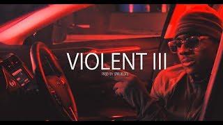 Timal x Lacrim x Ninho Type Beat 2021 - "Violent III"