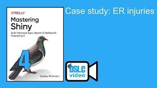 Mastering Shiny: Case study: ER injuries (mshiny07 4)