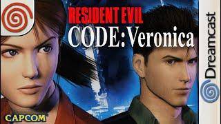 Longplay of Resident Evil - Code: Veronica
