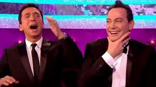 Bruno Tonioli Strictly Moments