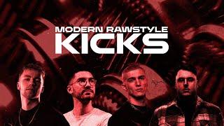 RAWSTYLE-XTRA RAW SAMPLEPACK - (+500 FILES) - ALL YOU NEED FOR MODERN XTRA RAW