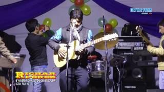 RICHAR PÉREZ 9° ANIVERSARIO COLEGIO CASADÉN MAGDALENA  ULTRA FILM FULL HD