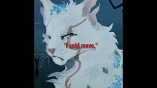 Is Snowkit, Snowtuft..? [Warrior Cats Theory Edit]