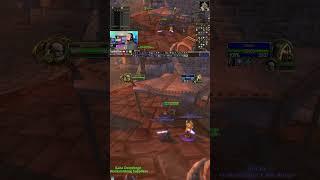 CLIP 2 of 2: ZOOKS BiS ️FROST TIGER BLADE Pt.12 ️HARDCORE ️WARRIOR WORLD OF WARCRAFT