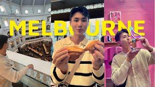 Hello Melbourne City! How are you? (Part 1) | VLOG