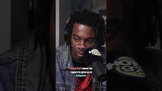 Playboi Carti Names His Biggest Inspirations in Rap