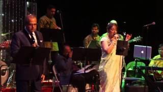 Megha Re Megha Re - Suresh Wadkar & Anuradha Palakurthi