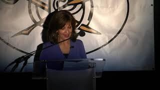 Anne Trujillo inducted into the Denver Press Club Hall of Fame