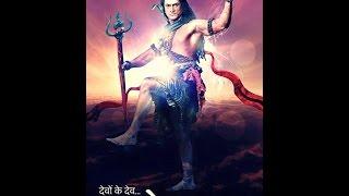 DKD Mahadev OST 49 - Mahadev does Tandav after Sati dies