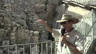 CITYsights: The City of David | אטרקציות בירושלים- עיר דוד