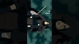 Majra Badass character in Naruto