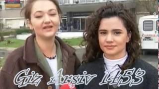 Fatma Girik Set Kazası Yılmaz Köksal ve Diğer Sanatçılar Yorumu "Devriye" Programı