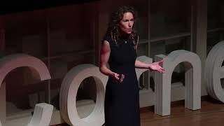 What You Can Do to Reduce Gender Bias And Why You Should | Susan Fleming | TEDxCornellUniversity