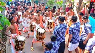 പൊളിച്ചടക്കി ചിലങ്ക|Chilanka Kalasamithi|Chowannur 2024