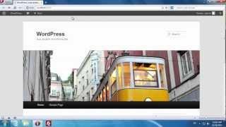 How to Update WordPress Manually