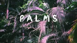 Petit Biscuit - Palms (Official Audio)