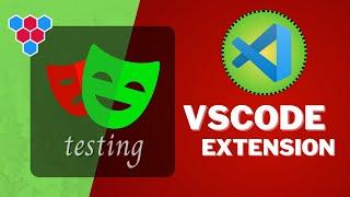 Playwright VSCode Extension // Setup and Walkthrough