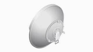 Ubiquiti RocketDish™ ac Antenna