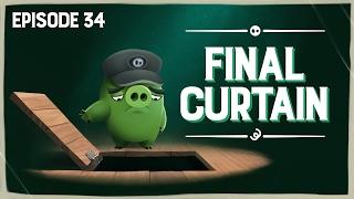 Piggy Tales - Third Act | Final Curtain - S3 Ep34