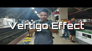 Vertigo Effect | Little Einstein