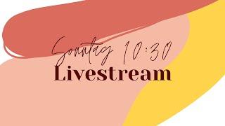 LIVE Gottesdienst der FCG Kirche (er)leben - 14.07.24