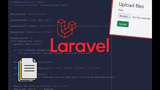 Uploading Large Video Files By Chunking on Laravel 10