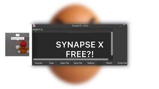 NEW SYNAPSE X | FREE & KEYLESS