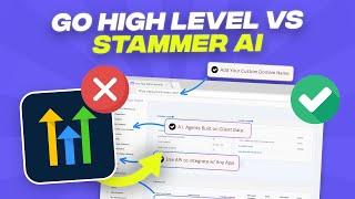 GoHighLevel vs Stammer AI - Which One is Better_ (Comparison)