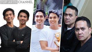 8 Artis Indonesia Yang memiliki Saudara Kembar