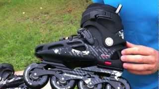 Мужские ролики Rollerblade Twister