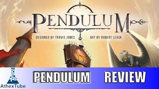 Pendulum Board Game Review