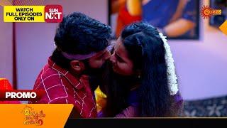 Mangalyam Thanthunanena - Promo |02 July 2024 | Surya TV Serial