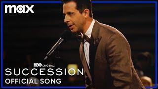 Kendall Roy Performs 'L to the OG' | Succession | Max