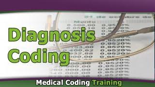 Diagnosis Coding — When You Can and Cannot Code the Diagnosis