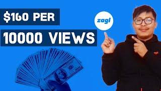 Best Highest paying URL Shortener 2021 | Earn Money Online  Without Investment