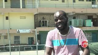 Fhadda Jiggs & 12 Gaddi Interview On Lyfe Tv (Video)