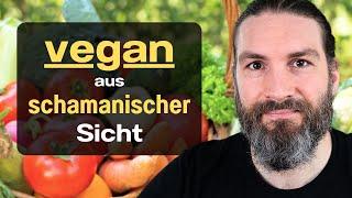 Vegan: DAS hast du noch nicht gewusst (krass)