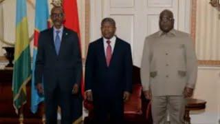 WAZALENDO WASEMA MIKATABA YA ANGOLA NI MBINU YA KUMPA RWANDA NAFASI