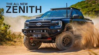 The All New ARB Zenith Bar – Engineered Tough, Designed to Perform