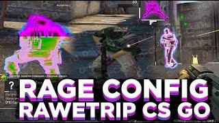 BEST 1TAP CFG FOR RAWETRIP CS2 AND CSGO | 2022 