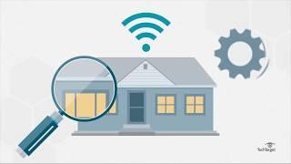 What is a Smart Home or Smart Building?