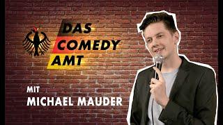 Das Comedy-Amt mit Michael Mauder | M94.5