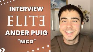 YEM Exclusive Interview w/ Ander Puig